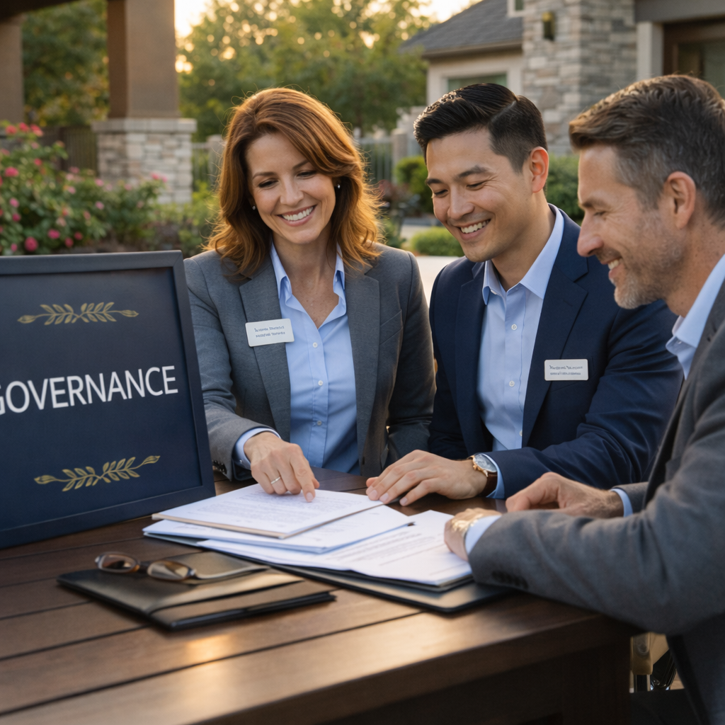 LexNova attorneys at work
